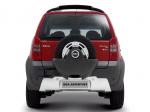Fiat Idea Adventure 2006 года